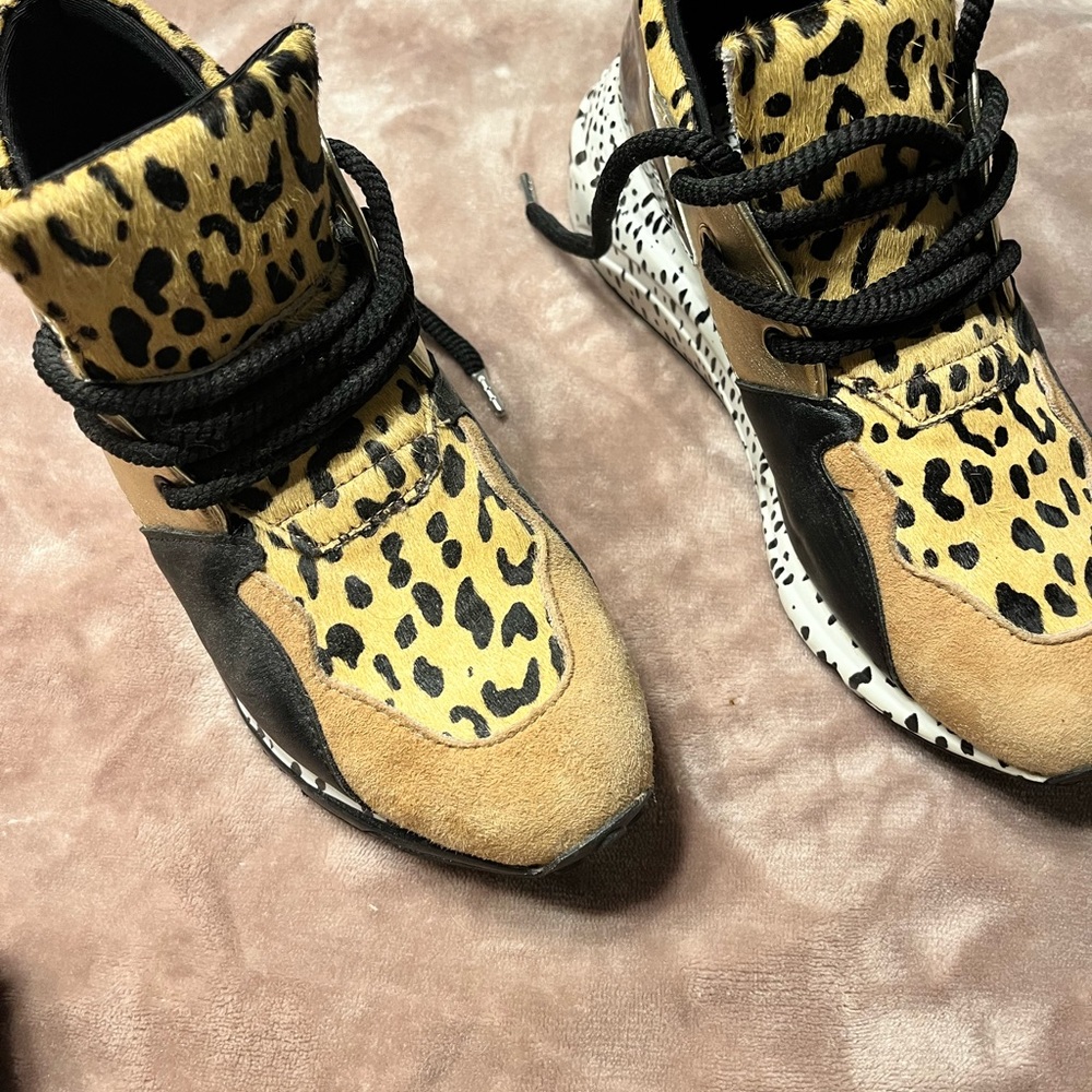 Steve Madden shoes